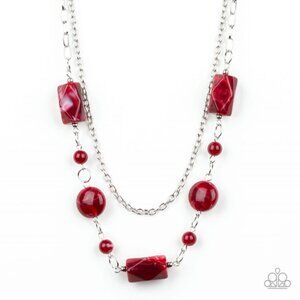 Colorfully Cosmopolitan